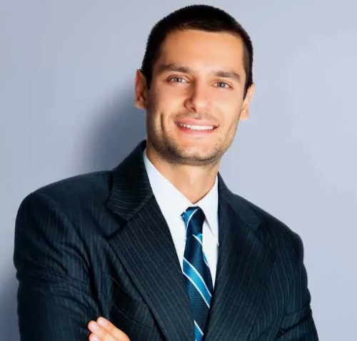 Николай Васильев